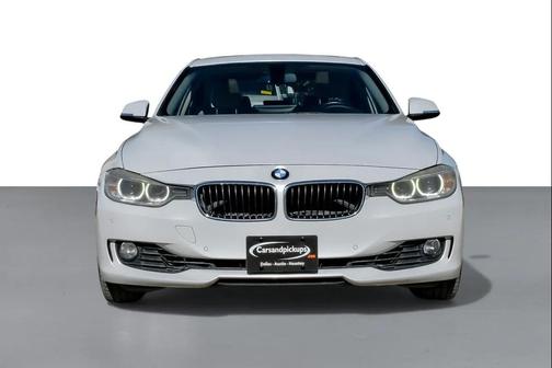2014 BMW 328 