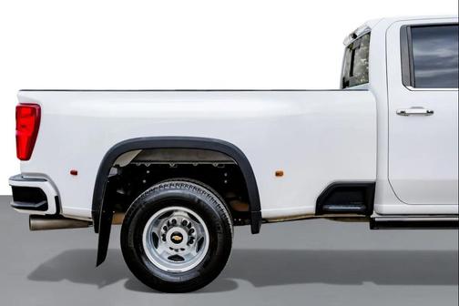 2022 Chevrolet Silverado 3500 High Country