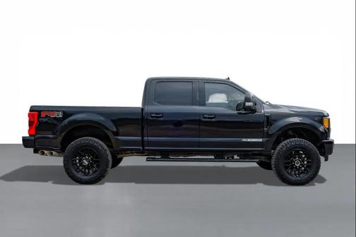 2019 Ford F-250 Lariat