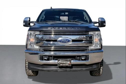 2019 Ford F-350 Lariat