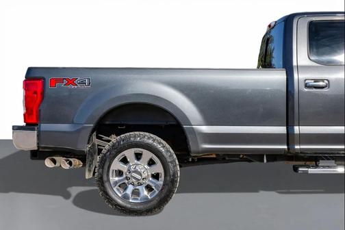 2019 Ford F-350 Lariat