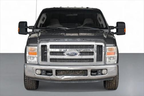 2008 Ford F-250 XLT