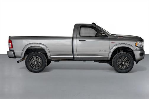 2022 RAM 2500 Tradesman Regular Cab 4x4 8' Box