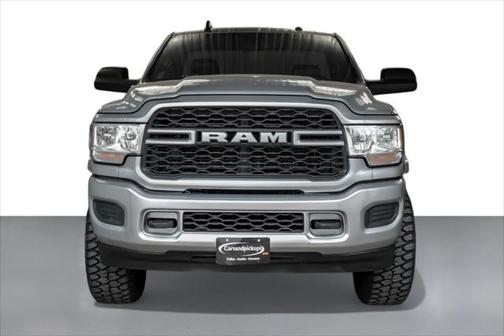 2022 RAM 2500 Tradesman Regular Cab 4x4 8' Box