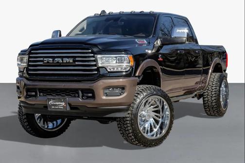 2024 RAM 2500 Longhorn