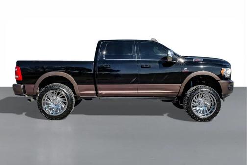 2024 RAM 2500 Longhorn
