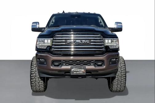 2024 RAM 2500 Longhorn