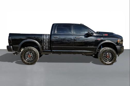 2020 RAM 2500 Power Wagon