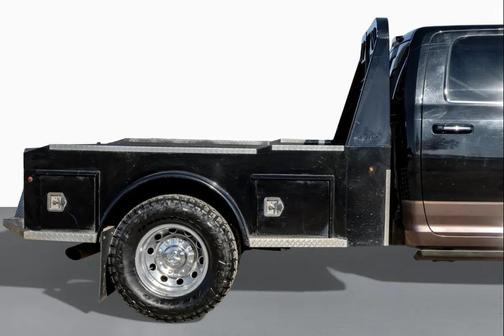 2022 RAM 3500 Longhorn