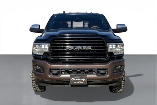 2022 RAM 3500 Longhorn