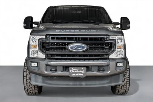 2020 Ford F-250 Lariat