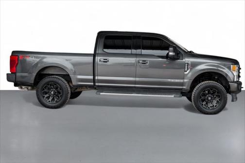 2020 Ford F-250 Lariat