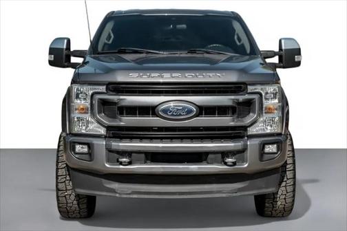 2022 Ford F-250 XLT