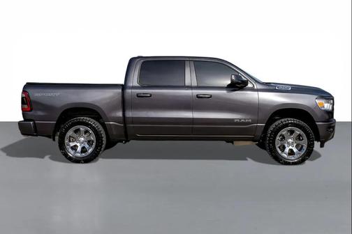 2023 RAM 1500 Lone Star