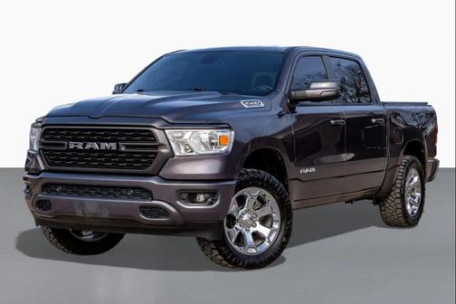 2023 RAM 1500 Lone Star