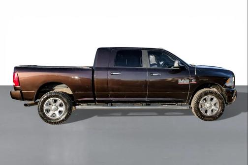 2016 RAM 2500 Lone Star