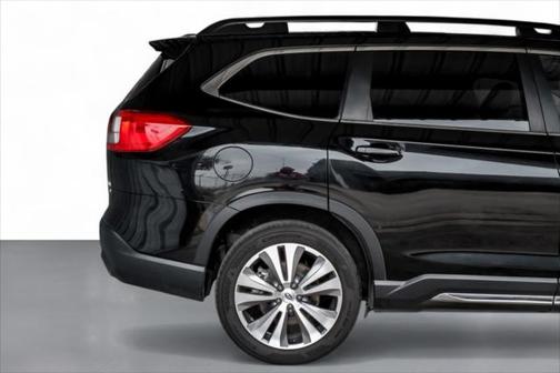 2021 Subaru Ascent Limited 7-Passenger