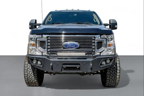 2020 Ford F-350 Lariat
