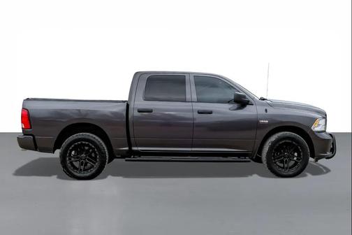 2014 RAM 1500 Tradesman/Express