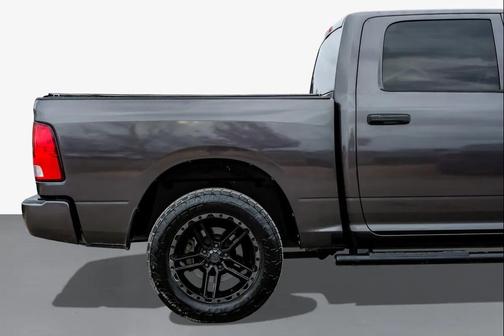 2014 RAM 1500 Tradesman/Express