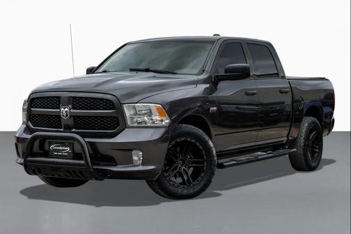 2014 RAM 1500 Tradesman/Express