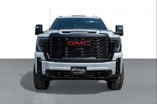 2024 GMC Sierra 2500 Denali