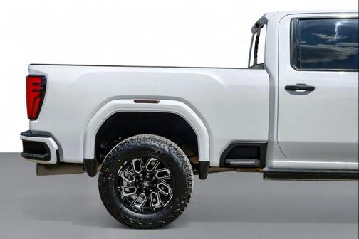 2024 GMC Sierra 2500 Denali