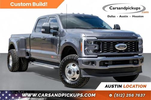 2023 Ford F-350 Lariat