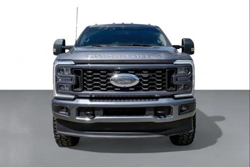 2023 Ford F-350 Lariat