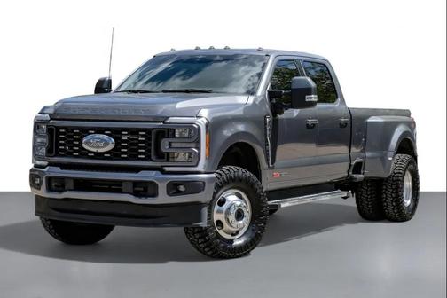 2023 Ford F-350 Lariat