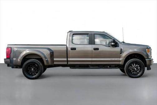2022 Ford F-350 XL