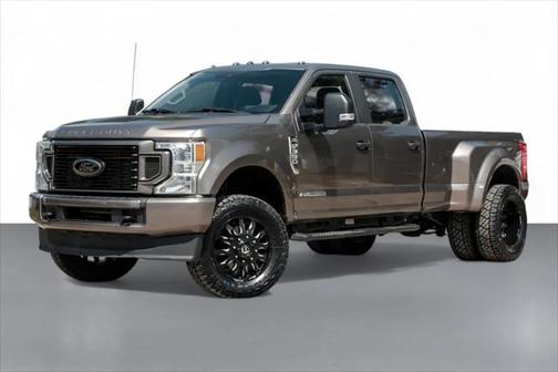 2022 Ford F-350 XL