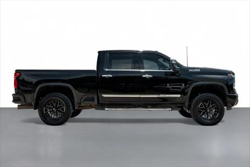 2024 Chevrolet Silverado 2500 High Country