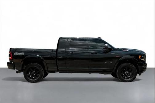 2022 RAM 2500 Limited Mega Cab 4x4 6'4' Box