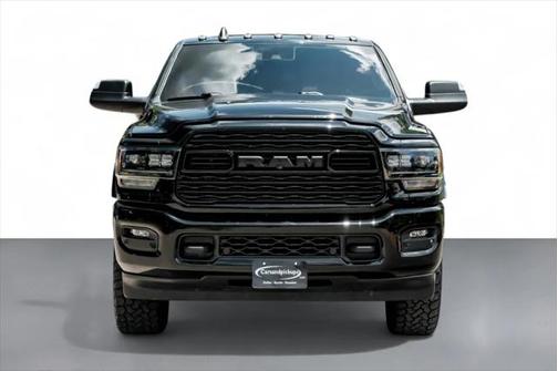 2022 RAM 2500 Limited Mega Cab 4x4 6'4' Box