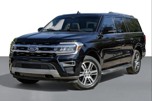 2022 Ford Expedition Max Limited