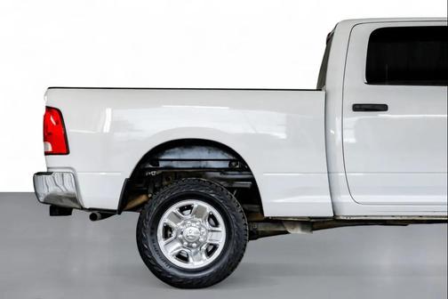 2015 RAM 2500 Tradesman