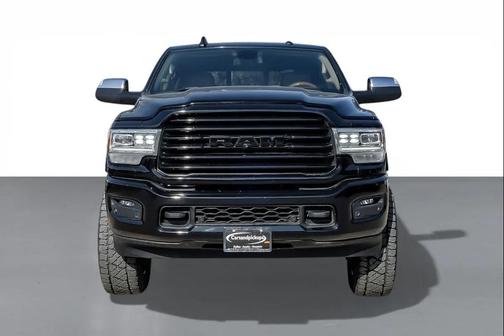 2019 RAM 2500 Longhorn