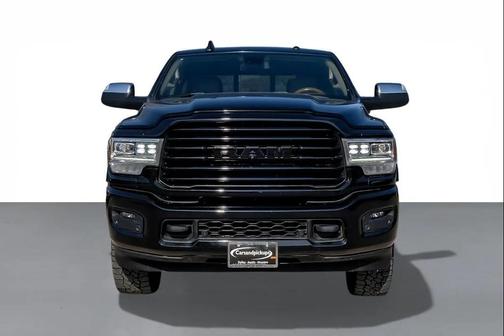 2019 RAM 2500 Longhorn