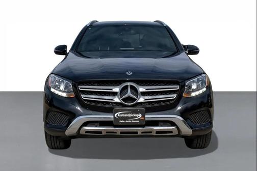2019 Mercedes-Benz GLC 300 Base