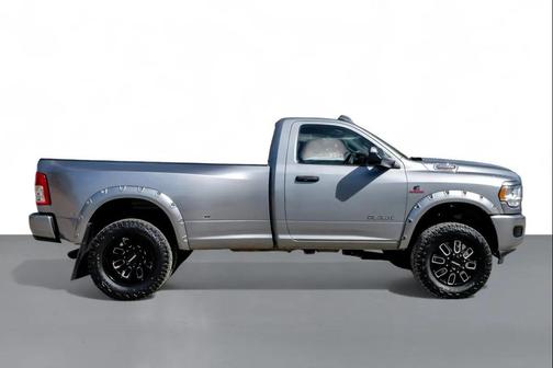 2022 RAM 3500 Tradesman