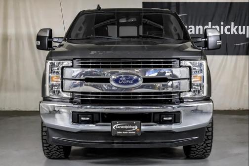 2019 Ford F-350 Lariat
