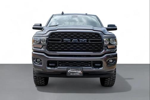 2022 RAM 2500 Lone Star Crew Cab 4x4 6'4' Box