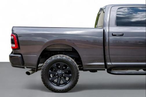 2022 RAM 2500 Lone Star Crew Cab 4x4 6'4' Box