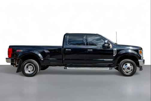 2022 Ford F-350 XLT