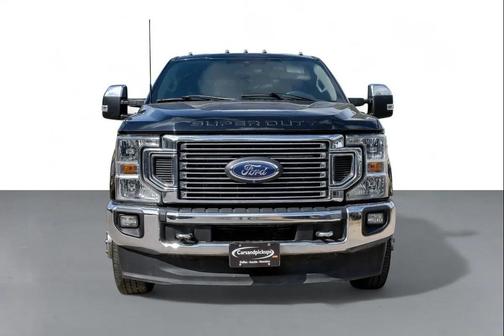 2022 Ford F-350 XLT