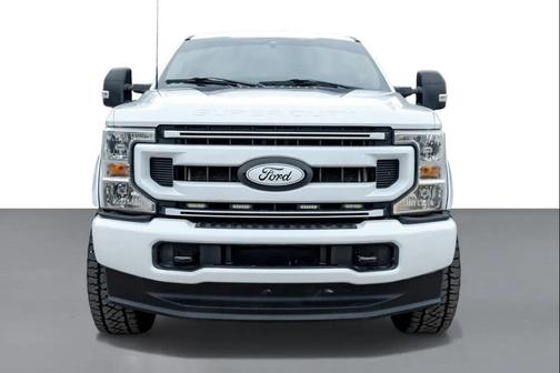 2022 Ford F-250 XLT