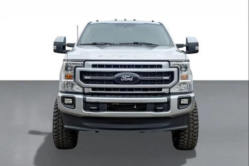 2020 Ford F-250 Lariat
