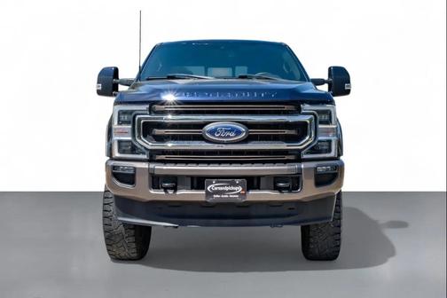 2022 Ford F-250 King Ranch