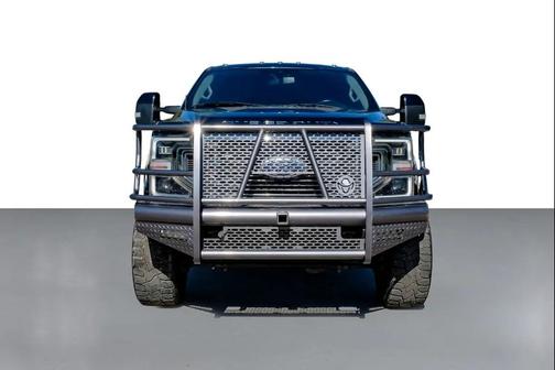 2021 Ford F-350 Lariat
